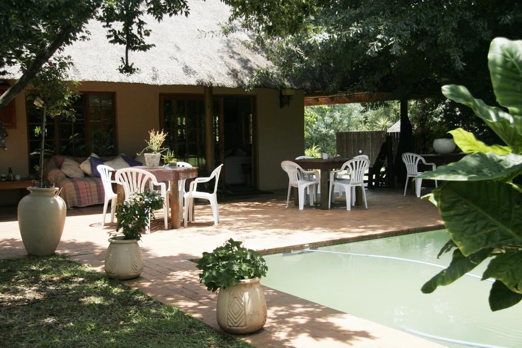 Midrand Wild Goose Guest House & Conferencing Venue Exterior photo